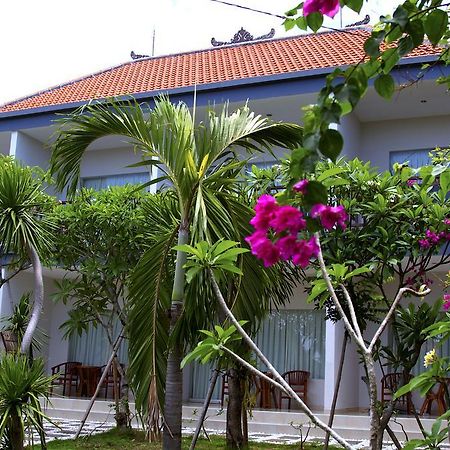 Ropik & Alik Home Stay Uluwatu Eksteriør bilde
