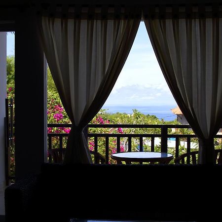 Ropik & Alik Home Stay Uluwatu Eksteriør bilde
