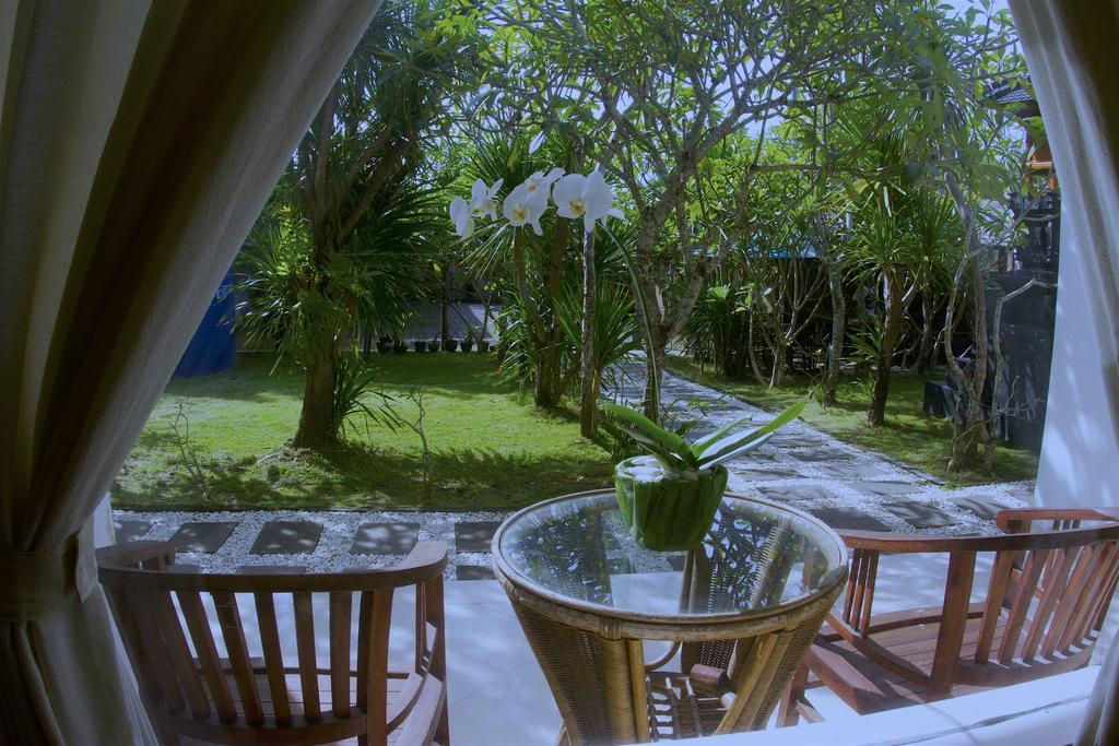 Ropik & Alik Home Stay Uluwatu Eksteriør bilde