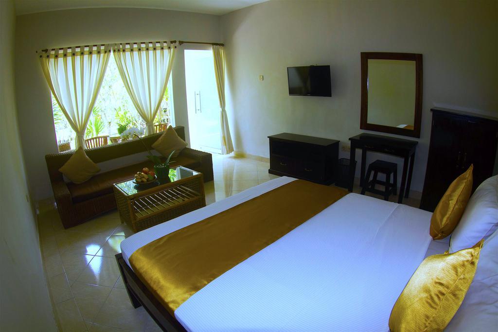 Ropik & Alik Home Stay Uluwatu Eksteriør bilde