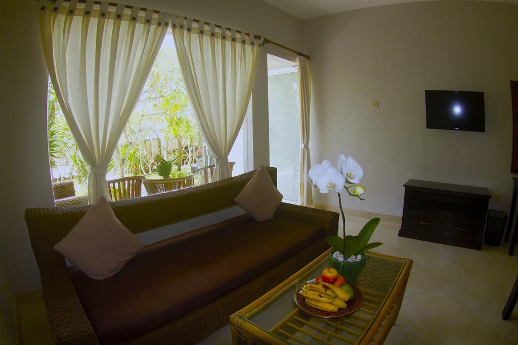Ropik & Alik Home Stay Uluwatu Eksteriør bilde
