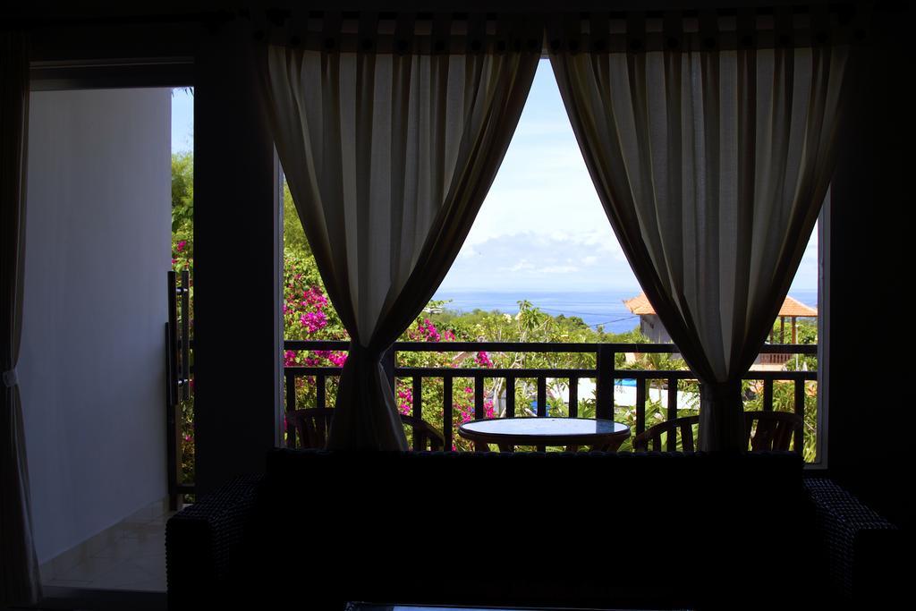 Ropik & Alik Home Stay Uluwatu Eksteriør bilde